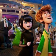 Hotel Transylvania 3: Summer Vacation - galeria zdjęć - filmweb