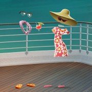 Hotel Transylvania 3: Summer Vacation - galeria zdjęć - filmweb