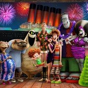 Hotel Transylvania 3: Summer Vacation - galeria zdjęć - filmweb