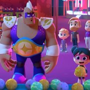Super Gwiazdka - galeria zdjęć - filmweb