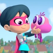 Super Gwiazdka - galeria zdjęć - filmweb
