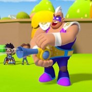Super Gwiazdka - galeria zdjęć - filmweb