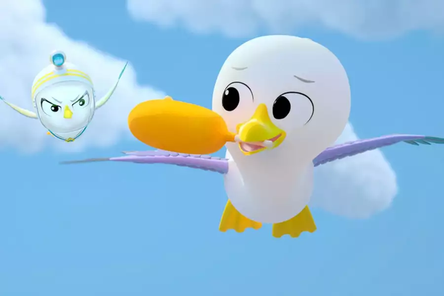 Super Gwiazdka - galeria zdjęć - filmweb