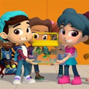 Super Gwiazdka - galeria zdjęć - filmweb