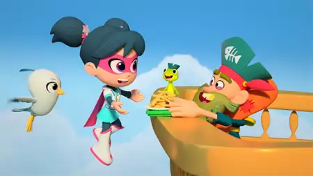 Super Gwiazdka - galeria zdjęć - filmweb