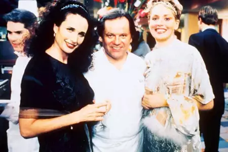 Muza - galeria zdjęć - filmweb