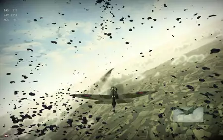 Wings of Prey: Skrzydła chwały - galeria zdjęć - filmweb