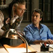 King & Maxwell - galeria zdjęć - filmweb