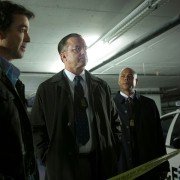 King & Maxwell - galeria zdjęć - filmweb