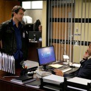 King & Maxwell - galeria zdjęć - filmweb