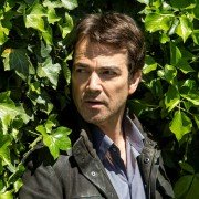 King & Maxwell - galeria zdjęć - filmweb