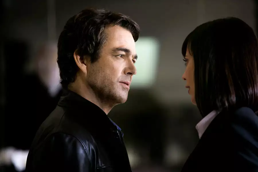 King & Maxwell - galeria zdjęć - filmweb