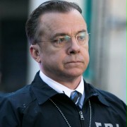 Agent FBI Frank Rigby
