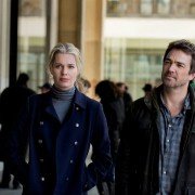 King & Maxwell - galeria zdjęć - filmweb