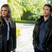 King & Maxwell - galeria zdjęć - filmweb