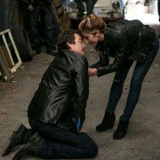 King & Maxwell - galeria zdjęć - filmweb