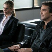 King & Maxwell - galeria zdjęć - filmweb