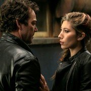 King & Maxwell - galeria zdjęć - filmweb