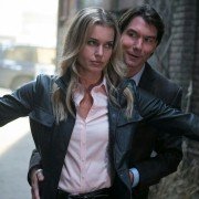 King & Maxwell - galeria zdjęć - filmweb