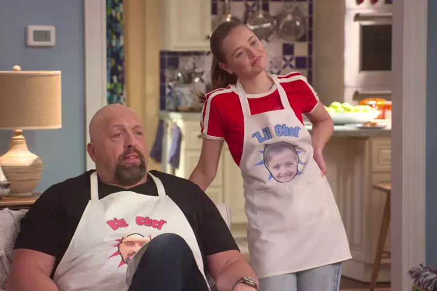 Big Show i jego Show - galeria zdjęć - filmweb