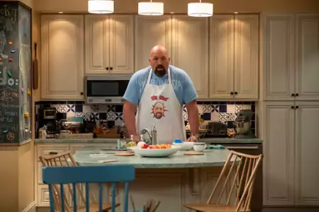 Big Show i jego Show - galeria zdjęć - filmweb