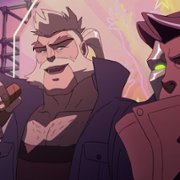 Captain Laserhawk: A Blood Dragon Remix - galeria zdjęć - filmweb
