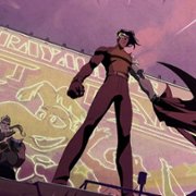 Captain Laserhawk: A Blood Dragon Remix - galeria zdjęć - filmweb