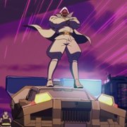 Captain Laserhawk: A Blood Dragon Remix - galeria zdjęć - filmweb