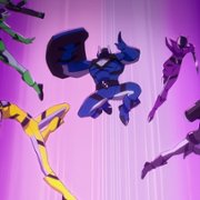 Captain Laserhawk: A Blood Dragon Remix - galeria zdjęć - filmweb
