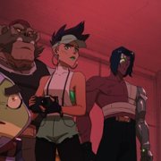Captain Laserhawk: A Blood Dragon Remix - galeria zdjęć - filmweb