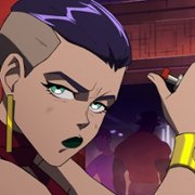 Captain Laserhawk: A Blood Dragon Remix - galeria zdjęć - filmweb