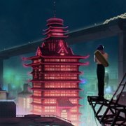 Captain Laserhawk: A Blood Dragon Remix - galeria zdjęć - filmweb