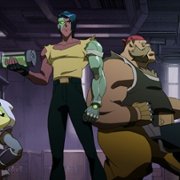 Captain Laserhawk: A Blood Dragon Remix - galeria zdjęć - filmweb