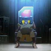 Captain Laserhawk: A Blood Dragon Remix - galeria zdjęć - filmweb