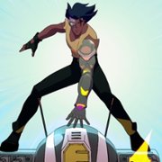 Captain Laserhawk: A Blood Dragon Remix - galeria zdjęć - filmweb