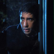 David Schwimmer w Big Nothing