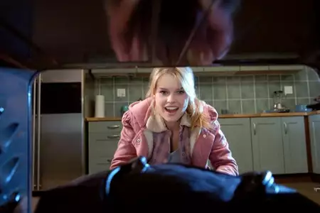 Big Nothing - galeria zdjęć - filmweb