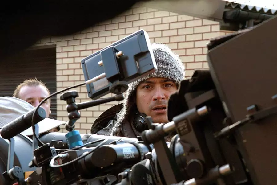 Big Nothing - galeria zdjęć - filmweb