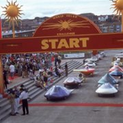 Race the Sun - galeria zdjęć - filmweb