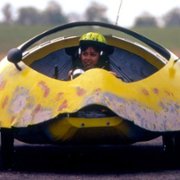 Race the Sun - galeria zdjęć - filmweb