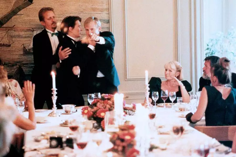Festen - galeria zdjęć - filmweb