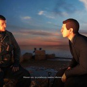 Sniper Elite 4 - galeria zdjęć - filmweb