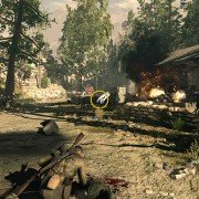 Sniper Elite 4 - galeria zdjęć - filmweb