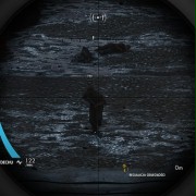 Sniper Elite 4 - galeria zdjęć - filmweb