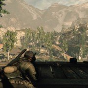 Sniper Elite 4 - galeria zdjęć - filmweb