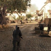Sniper Elite 4 - galeria zdjęć - filmweb