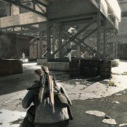 Sniper Elite 4 - galeria zdjęć - filmweb