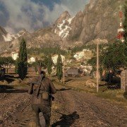 Sniper Elite 4 - galeria zdjęć - filmweb