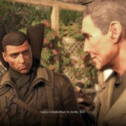 Sniper Elite 4 - galeria zdjęć - filmweb