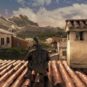 Sniper Elite 4 - galeria zdjęć - filmweb